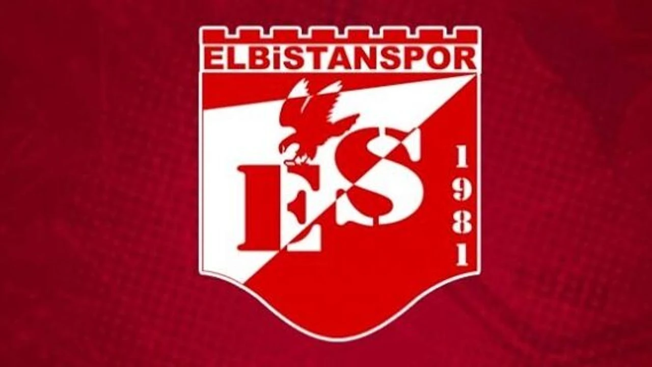 Elbistanspor Yeni Sezona Güçlü Kadroyla Hazırlanıyor